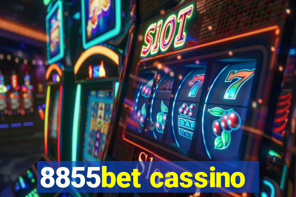 8855bet cassino